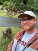 Profile photo of Matthew MacDougall